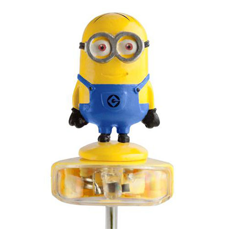 Minions Clip On Book Light Extra Image 1